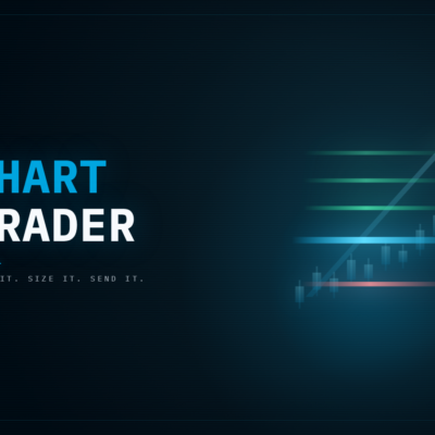 Chart Trader