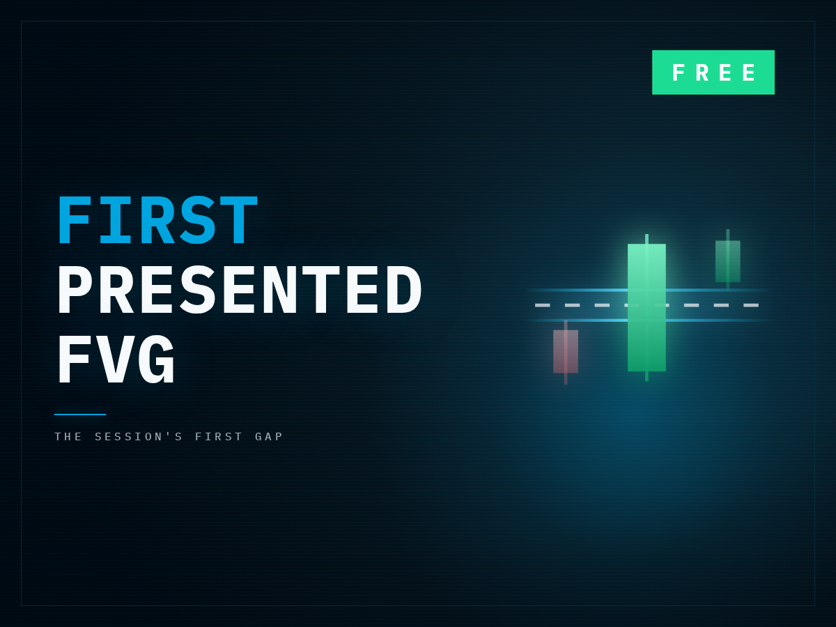 First Presented FVG