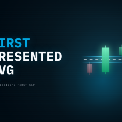 First Presented FVG