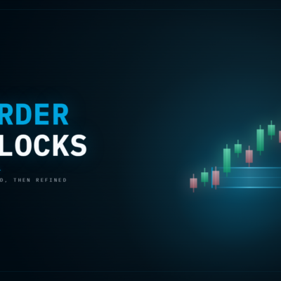 Order Blocks