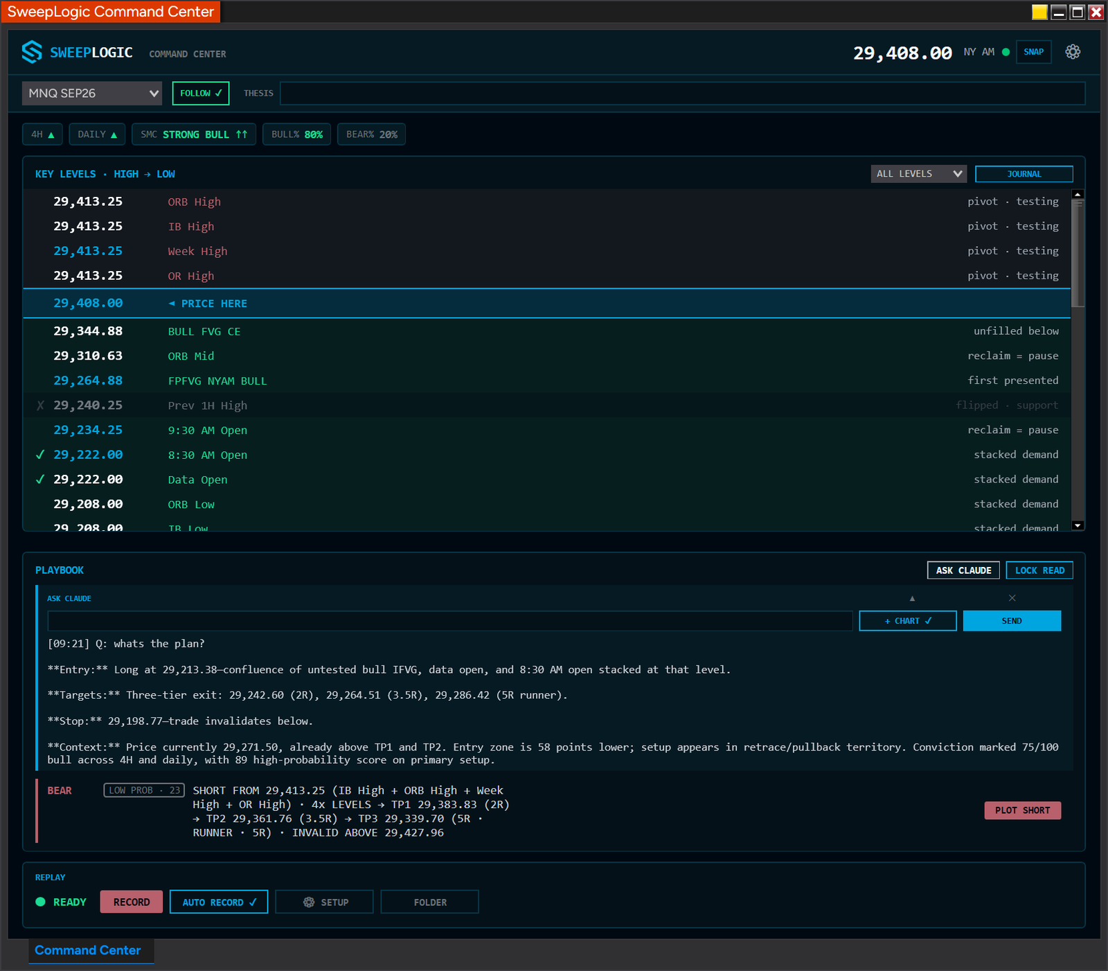 Command Center - Image 2