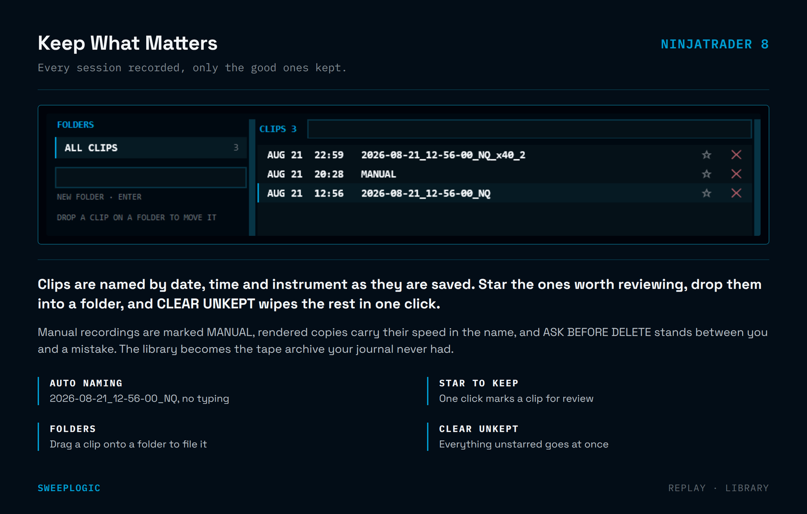 Replay - Image 4