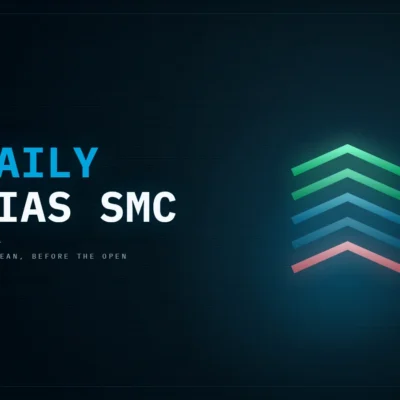 ict daily bias