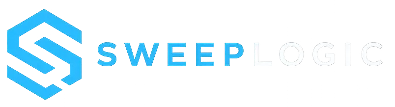 Sweeplogic logo