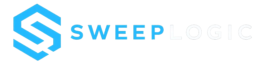 Sweeplogic logo